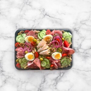Rundvlees salade