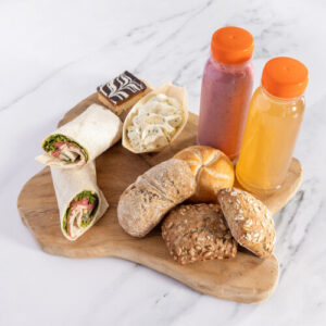 Picknick pakket