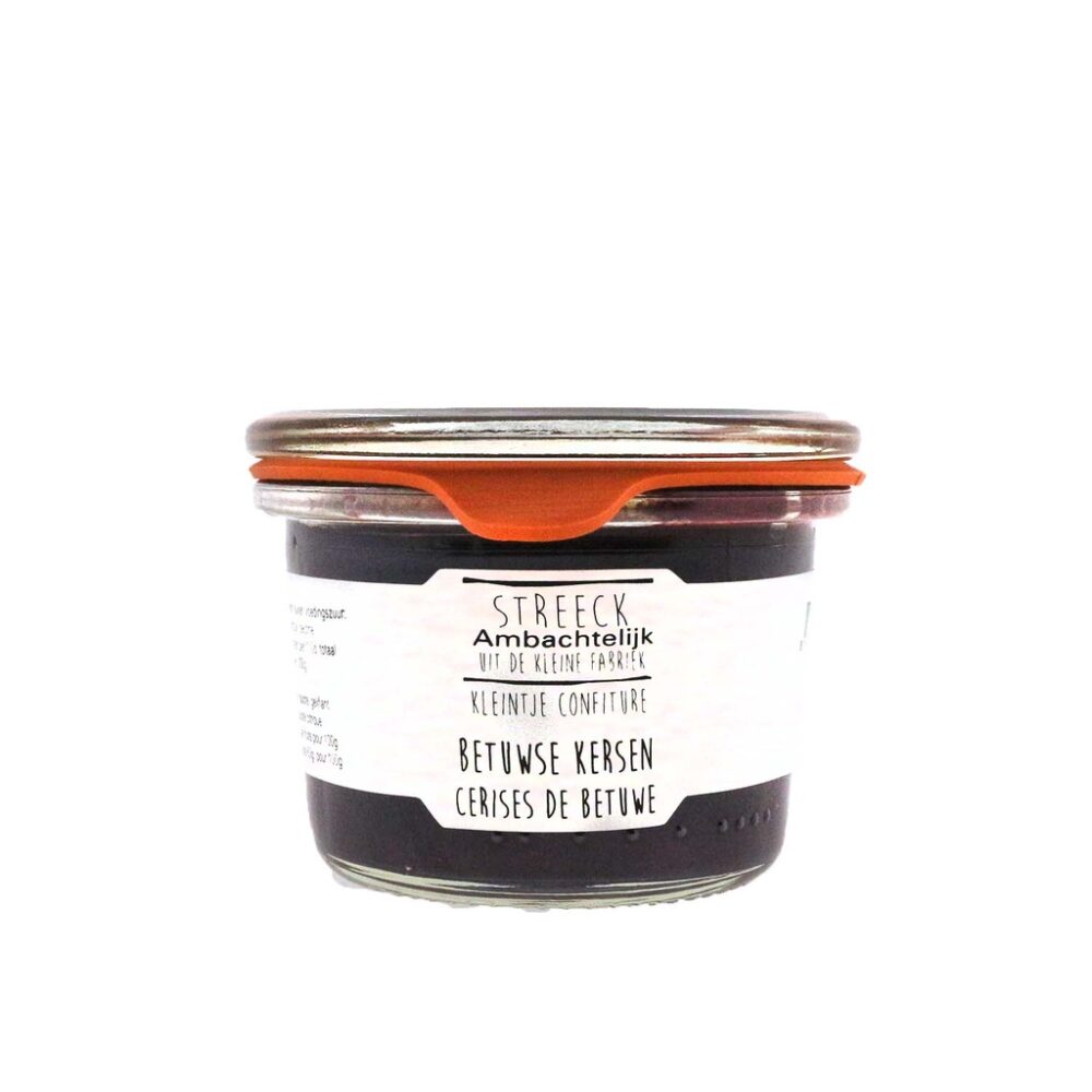 Streeck - Kleintje Betuwse Kers