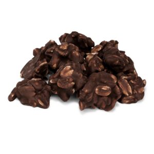 Rocky road rotsjes
