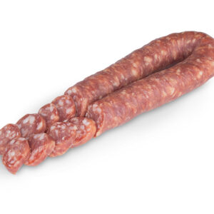 Metworst kruidnagel