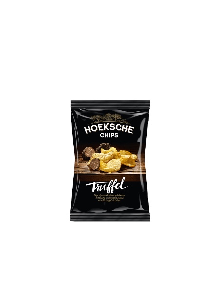 Truffel chips