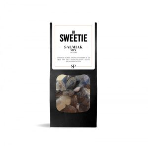 Salmiakmix