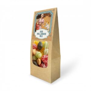 Oud Hollands snoep mix