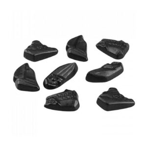 Zoute bootjes
