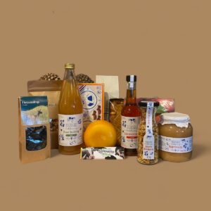 Boerderijpakket