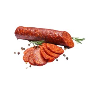Chorizo fuet