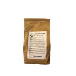 Appeltaart mix