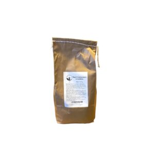 Spelt meergranen broodmix