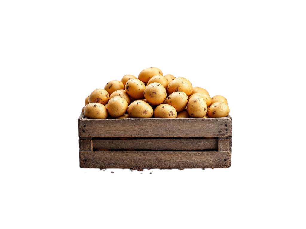 Frieslander aardappels 1kg