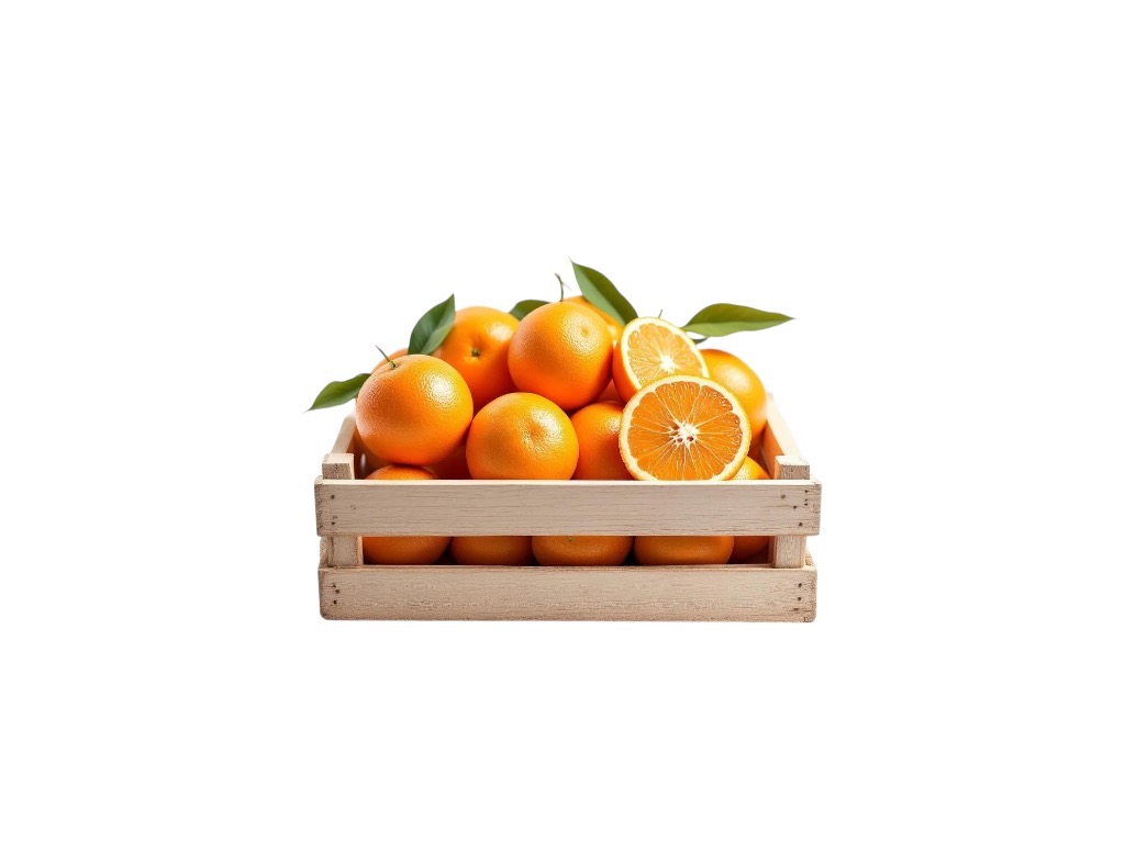 Mandarijnen 1kg